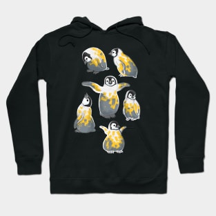 Party Penguins Hoodie